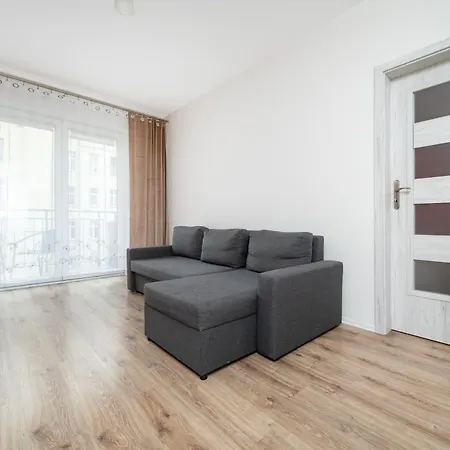 Urban Serenity Space By Bookinghost * Łódź