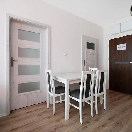 Urban Serenity Space By Bookinghost