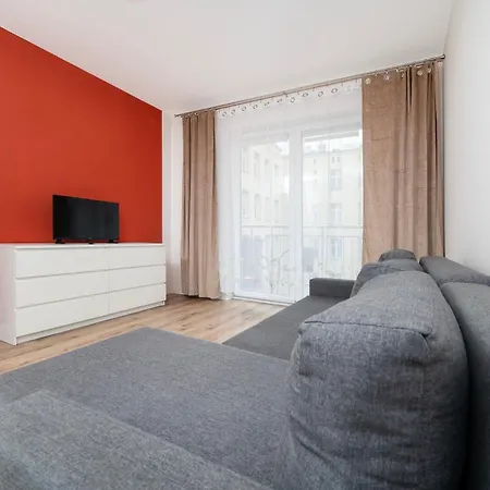 Urban Serenity Space By Bookinghost Apartament *