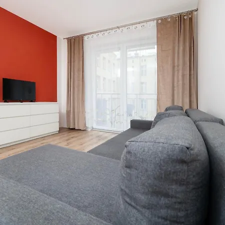 Urban Serenity Space By Bookinghost Łódź