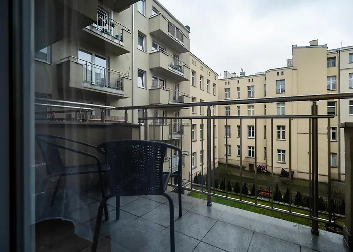 Urban Serenity Space By Bookinghost Lejlighed