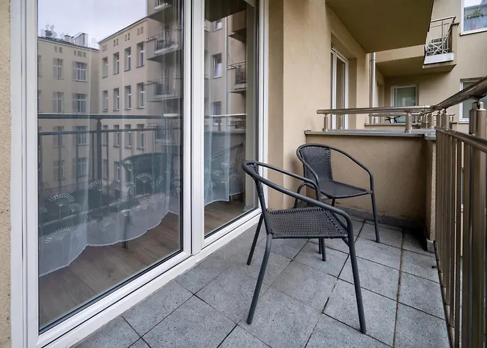 Urban Serenity Space By Bookinghost