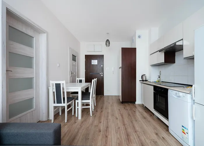 Lejlighed Urban Serenity Space By Bookinghost