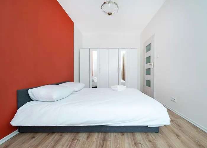 Lejlighed Urban Serenity Space By Bookinghost *