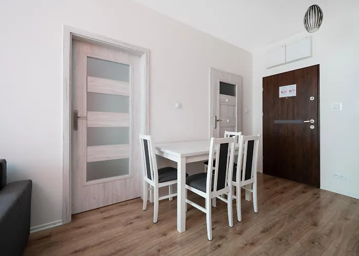 Urban Serenity Space By Bookinghost