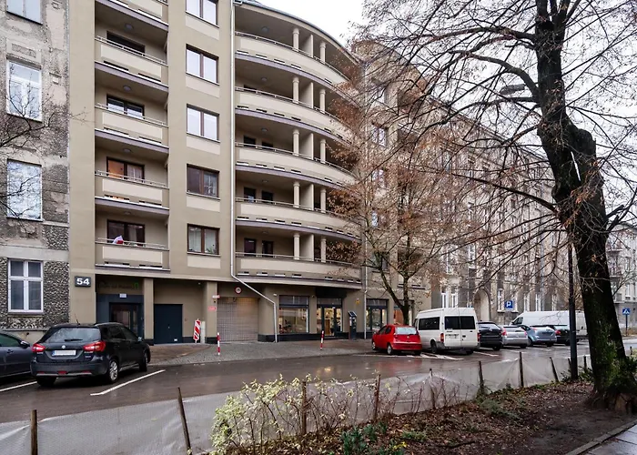 Urban Serenity Space By Bookinghost Lejlighed