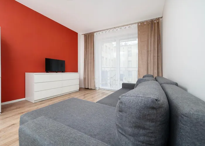 Urban Serenity Space By Bookinghost Lejlighed *